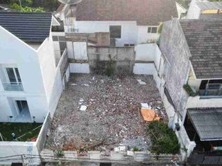 tanah kavling siap bangun dalam komplek Cipinang Indah Jaktim