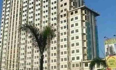 Jual apartemet studio Easton park Jatinangor