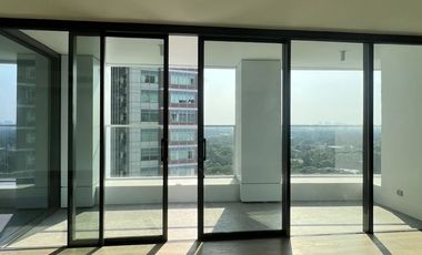 3-Bedroom Premier Condo for Sale in Aurelia Residences, BGC - Facing Manila Golf