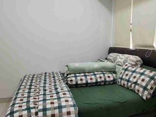 Sewa Apartemen 3BR Transpark Cibubur Tower Aurora – Luas 71 m², Nyaman & Strategis