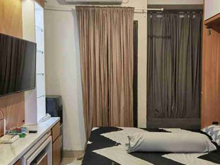 Apartemen Studio Transpark Cibubur Full Furnished – Lokasi Favorit Dekat Mall