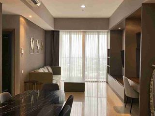Disewakan Apartemen South Gate Residence Tower Elegance