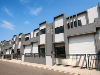 Limited Unit! Taman Tekno X BSD untuk Office, Showroom & Warehouse