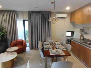 3BR Townhouse in Binangonan