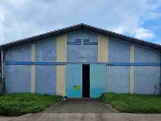 dijual gudang brand new dikawasan pergudangan Kosambi dadap