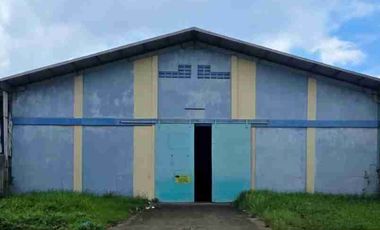 dijual gudang brand new dikawasan pergudangan Kosambi dadap