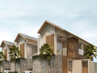 Villa Eksklusif 3BR di Munggu Bali | Dekat Canggu, Pererenan & Tanah Lot