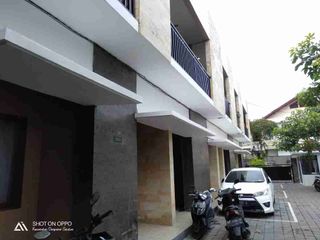 Kost elite sidakarya