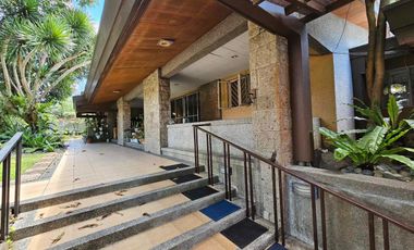 La Vista Quezon City House and Lot For Sale