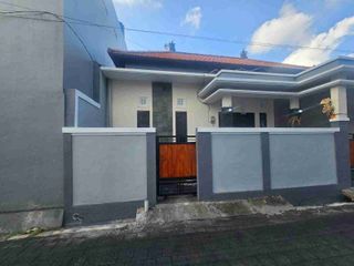 RUMAH 2 LANTAI DI DALUNG PERMAI KONDISI BAGUS TERAWAT