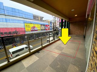 For Rent Mall Stalls and Kiosks in Downtown Colon Cebu City