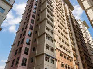 3 Bedroom RFO Ready for occupany Ready to Move-In at Little Baguio Terraces in San Juan Near Cubao, Ortigas, LRT 2 Gilmore and J.Ruiz Station RFO