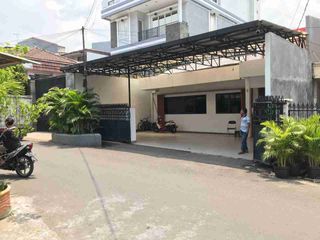 Rumah Kantor Jl Kerajinan Raya