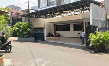 Rumah Kantor Jl Kerajinan Raya
