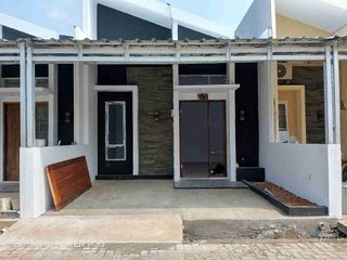 Rumah Minimalis Dekat Jakarta, Bintaro Sektor 9