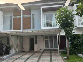 Dijual Rumah 3 Kamar Cluster Premium Baru Renovasi 5 Menit ke Tol