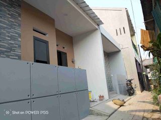 Rumah Minimalis Dekat Jakarta Ciledug Karang Tengah