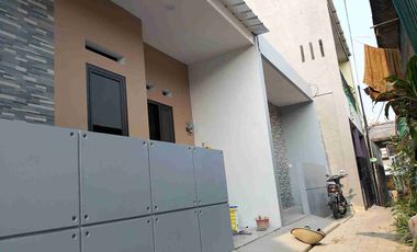 Rumah Minimalis Dekat Jakarta Ciledug Karang Tengah