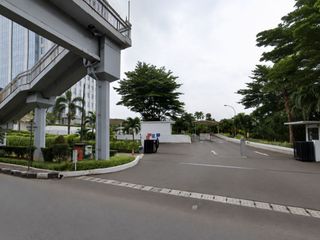 TANAH ± 17.714 STRATEGIS DIBAWAH NJOP DI TB SIMATUPANG SELANGKAH KE PLAZA OLEOS DIJUAL