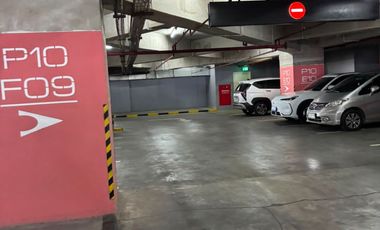 APARTEMEN HOLLAND VILLAGE — CEMPAKA PUTIH, JAKARTA PUSAT