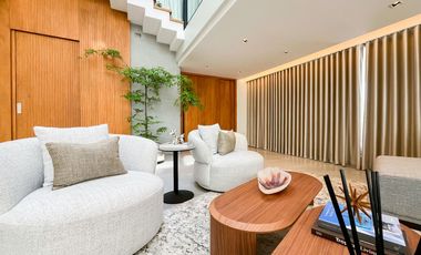 Alabang West Village near Ayala Alabang Brand New 5 bedroom furnished House