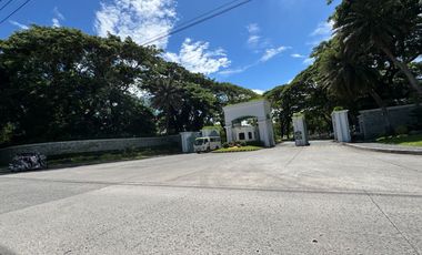 1220sqm Fairway Lot for Sale at Manila Southwoods Golf and Country Club, Carmona Cavite