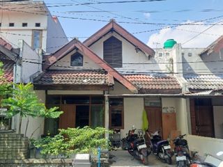 Rumah Siap Huni Di Komplek Startegis Dekat Gasibu Bandung