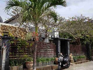 🏡 DIJUAL RUMAH HOOK TERAWAT DI SAKURA REGENCY – JIMBARAN, BALI 🌴✨
