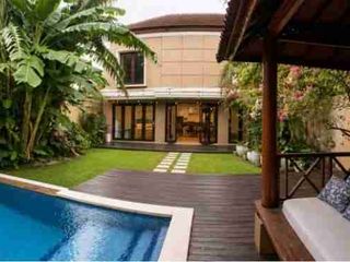 🏡✨ VILLA MEWAH DIJUAL – BERAWA, CANGGU BALI ✨🏡