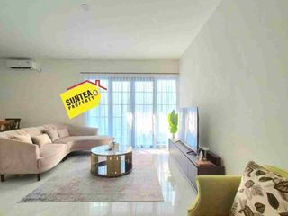 Disewakan Rumah Siap Huni di Citra Garden Bintaro