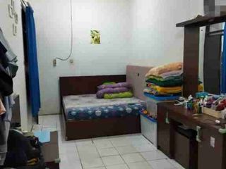 Rumah Murah LT 111 Di Taman Holis Indah Cigondewah haega 850 Juta