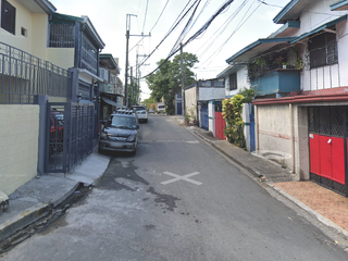 Lot For Sale near Roosevelt (FPJ) Avenue, SFDM