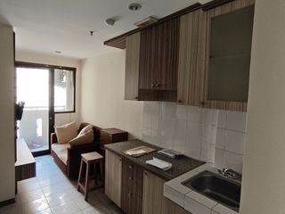 Apartemen Murah Kebagusan City Tower Anggrek
