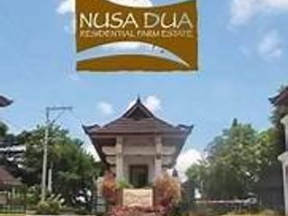 Residential Farm Lot with Developments in Tanza, Cavite