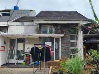 JUAL RUMAH MURAH! CIBINONG BOGOR