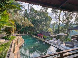 DIJUAL RESORT PREMIUM DI JANTUNG UBUD, BALI
BEJI UBUD RESORT