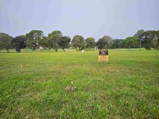 Jual tanah kavling golf Suvarna Padi Cikupa Tangerang 557m2