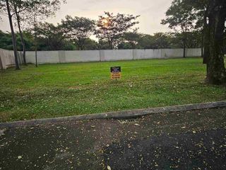 JUAL Tanah KAVLING 535m2 Suvarna Padi di Jalan Utama