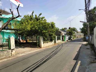 Jual Rumah di Jurumudi Benda Kota Tangerang
