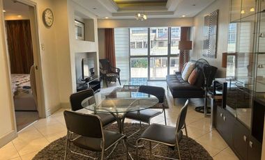 Paseo Parkview Suites Salcedo Village Makati Condo