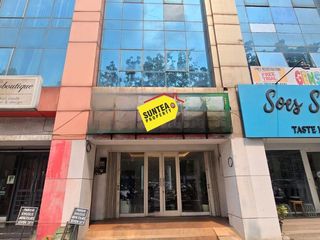 HOT DEAL!! Ruko 3 Lantai LT 80m² SHM Strategis Pinggir Jalan - Bintaro Sektor 7 Tangerang Selatan