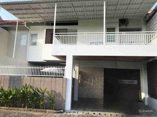 Rumah Gading Kencana Jimbaran Bali 3 Kamar Tidur