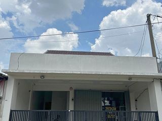 Jual Rumah Luas 1 Lantai Lokasi Strategis Di Duta Bintaro Dekat Akses KRL Sudimara, Tol Serpong-Jakarta, Dan Mall BXChange