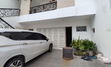 Rumah Pik 1 Kayara Dijual Harga Murah Minimalis Siap Huni Jakarta Utara