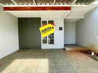 Dijual Rumah Lokasi Bintaro Jaya UPJ harga 2M, 1179