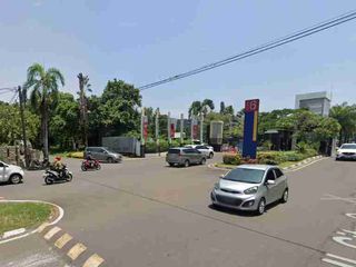 dijual rumah mewah citra 3 hook full furnished
