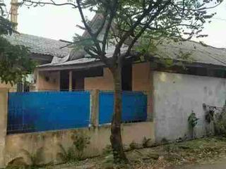 dijual rumah duta bandara permai dadap tangerang