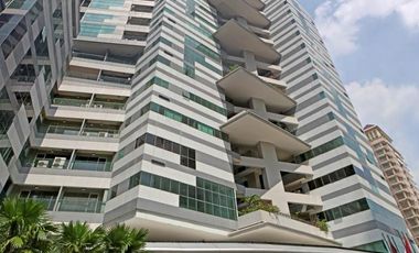 APARTEMEN SAHID SUDIRMAN JAKARTA PUSAT DIJUAL MURAH DAN STRATEGIS