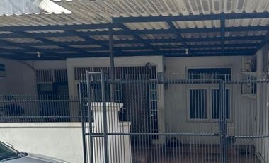 Rumah Citra Garden 2 Dijual Harga Murah Dibawah NJOP Siap Pakai Semi Furnished Tidak Banjir Pegadungan Kalideres Jakarta Barat