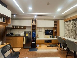 Studio Unit for Rent in Midori Reidences, Mandaue City , Cebu , Philippines
